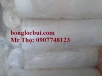 Cách chọn bông lọc bụi