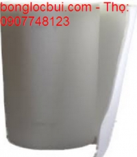 Bán bông lọc bụi