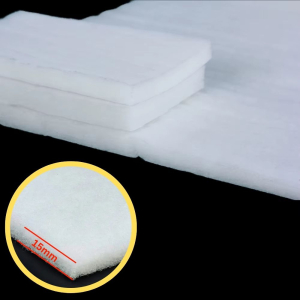 Bông lọc bụi 15mm