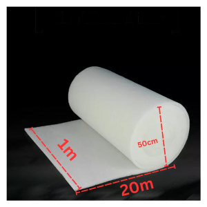 Bông lọc bụi 20mm