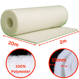 BÔNG LỌC BỤI CHO AHU