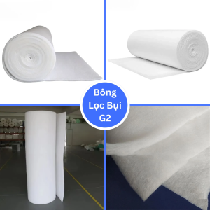 Bông lọc bụi G2