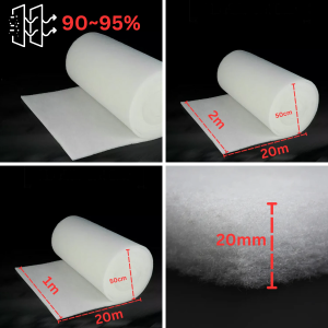 Bông lọc bụi G4