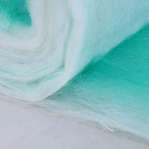 Bông lọc bụi sợi thủy tinh