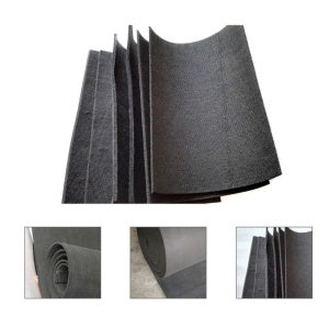 BÔNG LỌC CARBON KHỬ MÙI