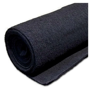 BÔNG LỌC CARBON KHỬ MÙI