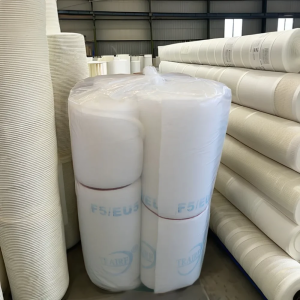 BÔNG LỌC TRẦN PHÒNG SƠN