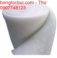 Bông lọc bụi bình dương