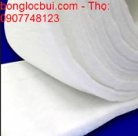 Bông lọc bụi Đồng Nai