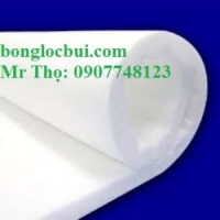 Bông lọc bụi Hà Nội
