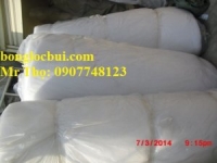 Bông lọc bụi là gì?