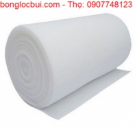 Bông lọc bụi máy nén khí