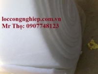 Bông lọc bụi mua ở đâu