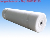 Bông lọc bụi nhà máy