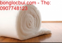 Bông lọc bụi quận 1