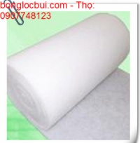 Bông lọc bụi tại tphcm