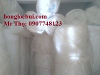 Bông lọc bụi thô