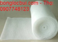 Bông lọc khí giá rẻ