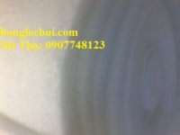 Bông lọc nước bể cá