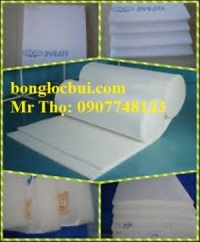 Bông lọc nước hồ cá