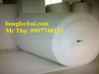 Bông lọc nước nuôi tôm