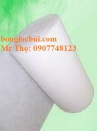 Cuộn bông lọc bụi