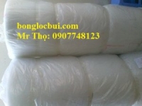 Giá bông lọc bụi