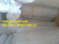Phương pháp chọn bông lọc bụi
