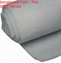 Thiết bị lọc bụi